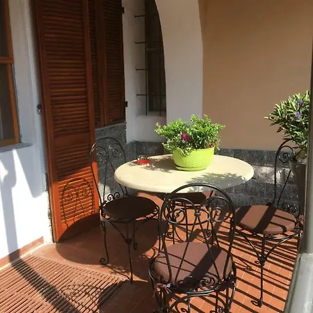 - Casa La Botola - Alba (Piedmont)