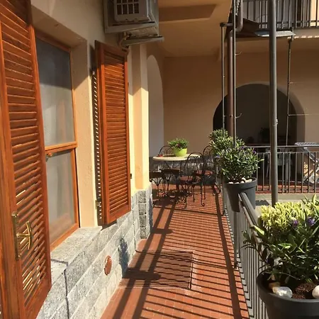 - Casa La Botola - * Alba (Piedmont)