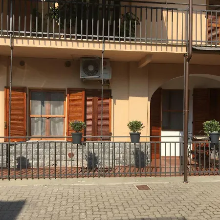 - Casa La Botola - Alba (Piedmont)