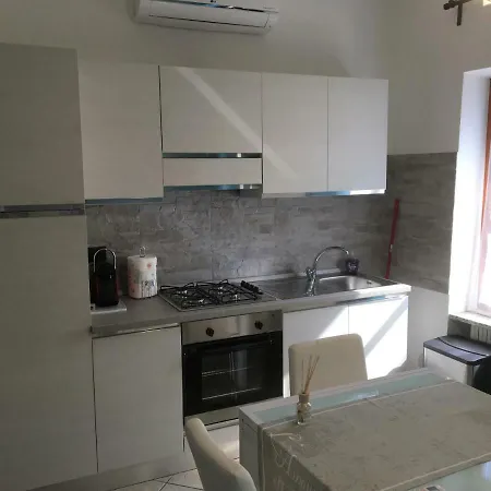 - Casa La Botola - Apartment *