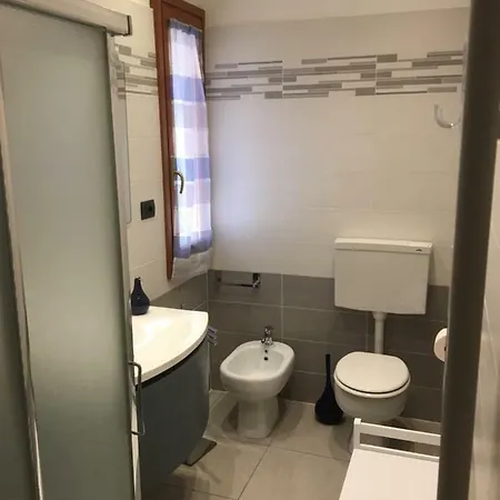 - Casa La Botola - Appartement