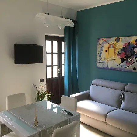 - Casa La Botola -